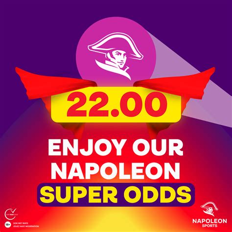 napoleon voucher|Promotions .